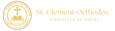 St. Clement Orthodox Christian Academy